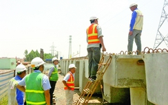 Bắc Phương tiên phong tại dự án BOT Hà Nội - Bắc Giang