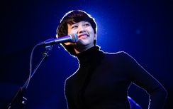 V-POP 2016 sẽ “điên đảo” vì 3 cô gái