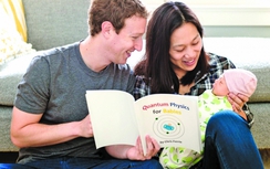 Đằng sau việc hiến tặng hàng tỷ đô của đại gia