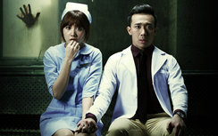 Trấn Thành đổi nghề làm… bác sỹ