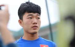 “Pháo tầm xa” cho U23 Việt Nam