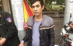 Mang ma túy gặp 141 quay đầu bỏ chạy