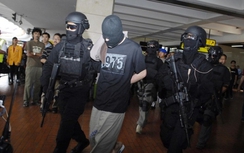 Khủng bố IS “nhòm ngó” Indonesia