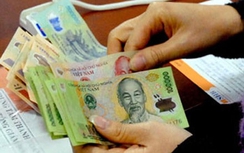 Nhiều chính sách quan trọng có hiệu lực từ 1/1/2016