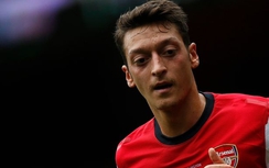 Phụ thuộc Ozil, Arsenal phập phù