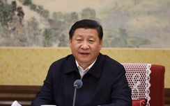 Ông Tập Cận Bình nhắc quan chức quản chặt vợ con