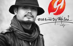 Bức Tường làm liveshow ủng hộ Trần Lập