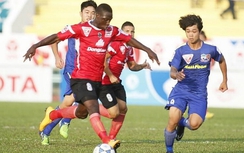 Chuyện nhà vệ sinh sân vận động