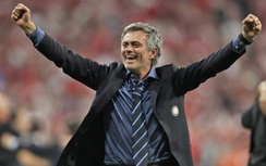 Zidane dẫn dắt Real để lót đường cho Mourinho?