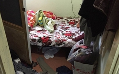 Điều tra vụ một phụ nữ chết bất thường