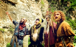 Phim hài Tây du ký lạ truyện ra mắt khán giả Việt Nam