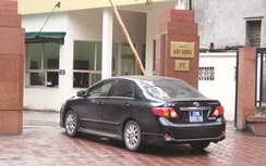 Đẩy nhanh di dời trụ sở Bộ, ngành khỏi trung tâm Thủ đô