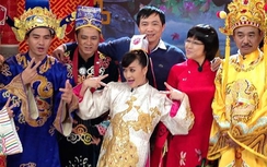 Táo quân 2016 bắt đầu 20 ngày "quần quật mì tôm"