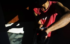 Ma lực nào khiến tái nghiện ma túy?