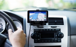 Xe tải 10 tấn trở lên phải lắp thiết bị giám sát hành trình