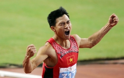 Cười ra nước mắt với thưởng Tết “bèo” của VĐV