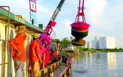 Đấu thầu bảo trì đường thủy triển khai thế nào?