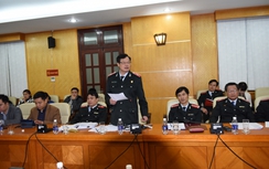 Đánh giá lại các báo cáo khó tin: “10 năm không có tham nhũng”