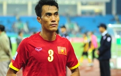 Nhà vô địch AFF Cup 2008… thất nghiệp