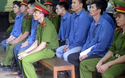 Băng bảo kê tại BX Miền Đông sắp hầu tòa lần hai