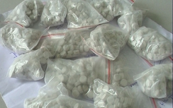 Nguyên Chủ tịch Hội Nông dân buôn ma túy lãnh án chung thân