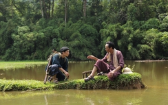 Tuần phim chào mừng Đại hội Đảng toàn quốc lần thứ XII