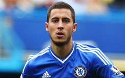 Barca bất ngờ muốn mua Hazard