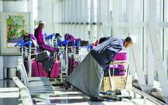 Indonesia, Malaysia tăng cường an ninh phòng khủng bố