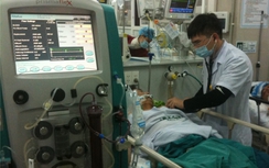 Cận Tết lại lo ngộ độc rượu