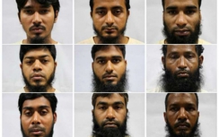 Singapore bắt 27 người ủng hộ IS