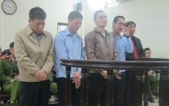 Vụ giết người trên xe CRV: Cựu quan chức Cầu Giấy được giảm án