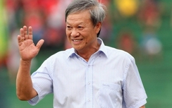 HLV Lê Thụy Hải dẫn dắt CLB FLC Thanh Hóa