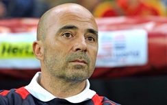 Chelsea đã nhắm được người thay Hiddink