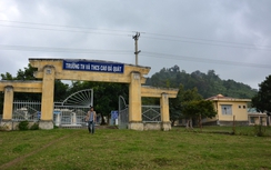 Khởi tố Hiệu trưởng ăn chặn trợ cấp học sinh nghèo