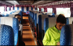 Khoanh vùng “đầu gấu” lộng hành QL5