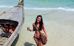 “Cô dâu hụt” bán nhà để du lịch khắp thế giới