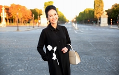 Diễm My: Các cuộc tình tôi luôn là người chủ động