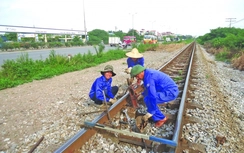 Những người luôn “đi trước” đoàn tàu