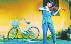 Hoàng Rob kể câu chuyện quê hương bằng âm nhạc