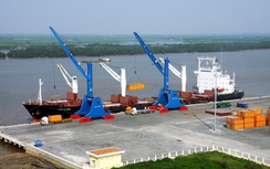 Đường thủy kỳ vọng phát triển từ “Cơ chế 47”