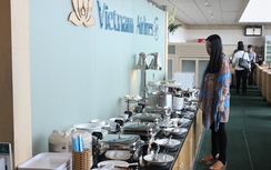 Đi máy bay được thưởng thức ẩm thực ASEAN