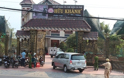 Vợ chồng bị sát hại trong biệt thự: Đã có chân dung hung thủ