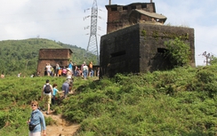 Hải Vân quan hoang phế vì tranh chấp địa giới