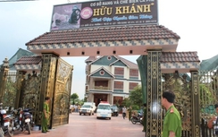 Tin mới vụ án mạng kinh hoàng trong biệt thự ở Tiền Giang