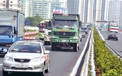 “Quả ngọt” từ các dự án đường cao tốc