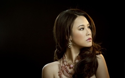 Thu Phương muốn “giữ lại hạnh phúc”