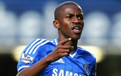 Đối thủ của Bình Dương, đại gia Trung Quốc sắp có sao Chelsea