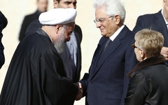 Iran ồ ạt mua máy bay sau thỏa thuận hạt nhân