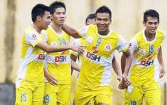 Các đội bóng V-League được gia hạn thời gian chốt ngoại binh