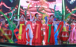Bùng nổ nhạc xuân 2016